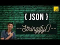 Implementing JSON stringify in JavaScript Using recursion