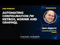 Automating Config Generation with NetBox Nornir and Grap L