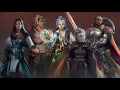Pathfinder romance options