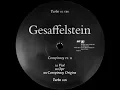 Download Lagu Gesaffelstein - Opr [Vinyl Rip] 2023 Repress