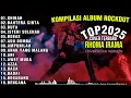 KOMPILASI ALBUM ROCK DANGDUT TOP RHOMA IRAMA 2025 || COVER ROCK VERSION BY AURA MUSIK
