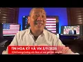 Download Lagu TIN HOA KỲ VÀ VN 3/9/2025