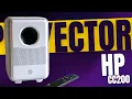 Proyector HP CC200