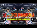Download Lagu DJ DANCE PIRAOUNA | BREAKLATIN REMIX ( DJ AzmiYaw )
