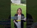 VERMONT PRIMARY DAY VT DROP Vermont Secretary of State Sarah Copeland Hanzas has a reminder