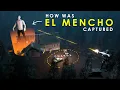 How EL Mencho Cartel was Captured