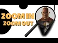 Zoom Effect With Javascript