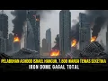 Download Lagu Pelabuhan Ashdod Israel Hancur, 7.800 Warga Tewas Seketika, Iron Dome Gagal Total