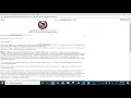 How to Login to Family Access complete program model - Fall 2020-2021