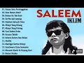 Lagu TANPA IKLAN | LAGU LAWAS SALEEM | IKLIM HITS PENUH KENANGAN