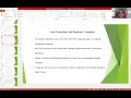 Module 2 Assignment Article Analysis Presentation