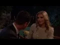 Olivia s Cankles - The Bachelor