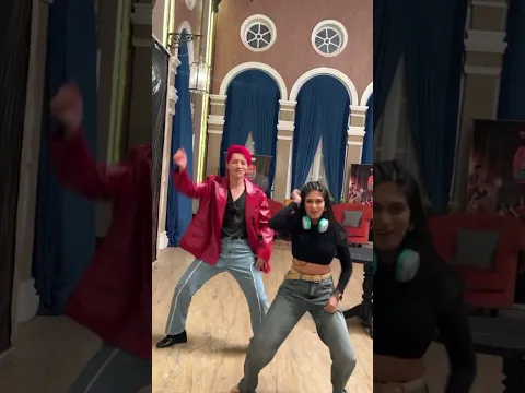 Perfect wid Kpop Star Aoora π«°π»π₯Ήβ€οΈβπ₯#aoora #kpop #saasbahuaurswaad #balajitelefilms #viral