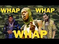 Skillibeng x F.S. x Fivio Foreign x French Montana - Whap Whap (extended)