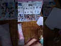 Download Lagu 💜Unboxing photocard BTS X Tokopedia 💚 part 3 #tokopediaxbts #photocardcollection #bts #fypシ