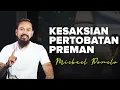 Download Lagu #KisahNyata | Kesaksian Pertobatan Preman Manado Dihina, Dipermalukan, \u0026 Ditangkap Tuhan
