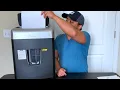 Bonsaii 110-Sheet Autofeed Heavy Duty Shredder Demo And Review