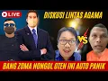 Download Lagu INILAH AKIBATNYA NEKAT DEBAT DENGAN BANG ZUMA DENGAN MODAL NGEEYEELL