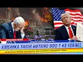 Download Lagu 🔴BREAKING! ALIANSI AS - ISRAEL BUBAR, EKONOMI LUMPUH TOTAL, KEMERDEKAAN PALESTINA DIDEPAN MATA