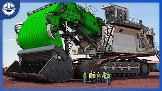 Download 10 Incredible And Powerful Earth-moving Machines That Will Blow Your Mind MP3