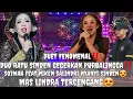 Lagu DUO RATU SINDEN JADI 1 PANGGUNG GEMPARKAN PURBLINGGA‼️😍