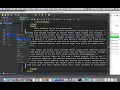 How to change code and push to a remote Github repository in Netbeans