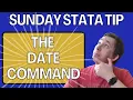 Working with Dates in Stata A Beginner s Guide