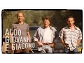 Video di L'arrivo a Gallipoli - Tre uomini e una gamba