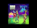 Download Lagu Animalien, Oksha \u0026 Slide - Runway