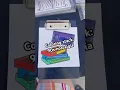 90s Nostalgia coloring - get this stack on my website