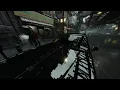 Resident Evil Requiem - Fixed Camera Angle Test