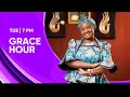 Download Lagu GRACE HOUR || 23RD SEPTEMBER 2025 ||