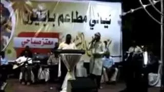 معتز صباحي   الحب البديع    حفل بابليون دندنها