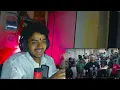 Ishaaro Ki Zubaan - OG Lucifer aka दैत्य Feat. Encore ABJ  DL91 || HERO REACTION 🔥 @SeedheMaut