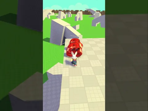 Ei Ei Ei noob one missing ๐ฏ #roblox #shorts #veeruthegame