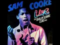 Sam Cooke - Cupid (Live)