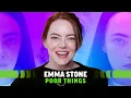 Download Lagu Emma Stone Interview: There Was Zero Embarrassment on the Poor Things Set