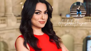 AISHAH HASNIE BIO AGE HEIGHT HUSBAND WIKI AND NET WORTH