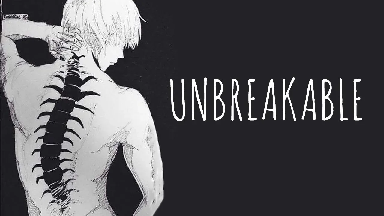 Nightcore - Unbreakable (Lyrics)