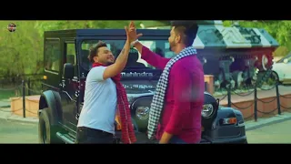 Song : PenduTrendz  Singer - Armaan Bhullar - Full Video