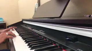 موسيقى الطائر المبكر بيانو 