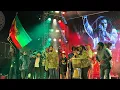 One Love Stephen Damian Kymani Marley ft Peetah Morgan Maxi Priest Kabaka P WTJRC 2022