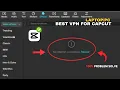 Fix Capcut Network Error on Pc 2026 Capcut Network Problem