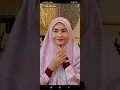 Lagu Amira Othman \u0026 Wani Hasrita Live Tudung Qyraisya