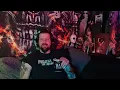 Mastadon "Teardrinker" - A Musician Reacts