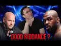 Download Lagu Would Dana White actually book a White House Fight for Jon Jones?