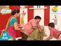 Taarak Mehta Ka Ooltah Chashmah - Episode 404
