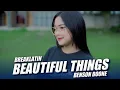 Download Lagu Beautiful Things Breaklatin Style (Topeng Team Remix)