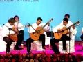 Download Lagu Sevillanas (Andalusian Folk song) and Popular Andaluz (Fritz Pilsl) - Guitar Trio