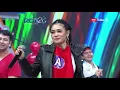 DAHSYAT - Duo Anggrek Sir Gobang Gosir [18 Agustus 2017]